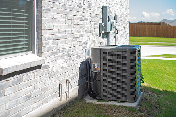 Reliable Ac Installation contractor in Cleveland, OK by FH HVAC